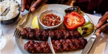 کباب