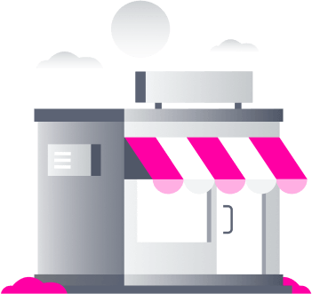 shop